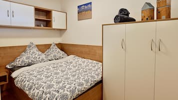 1 dormitorio y wifi gratis