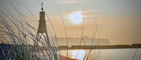Plage à proximité