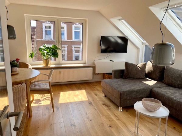 تلفزيون، ستيريو