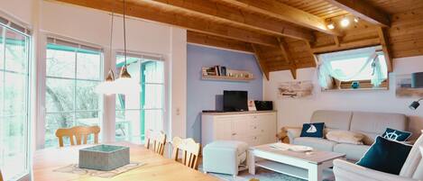 تلفزيون، مشغل دي في دي، ستيريو