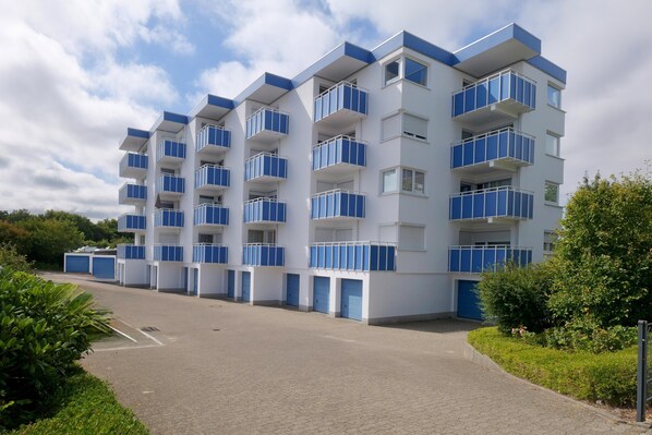Udendørsområde