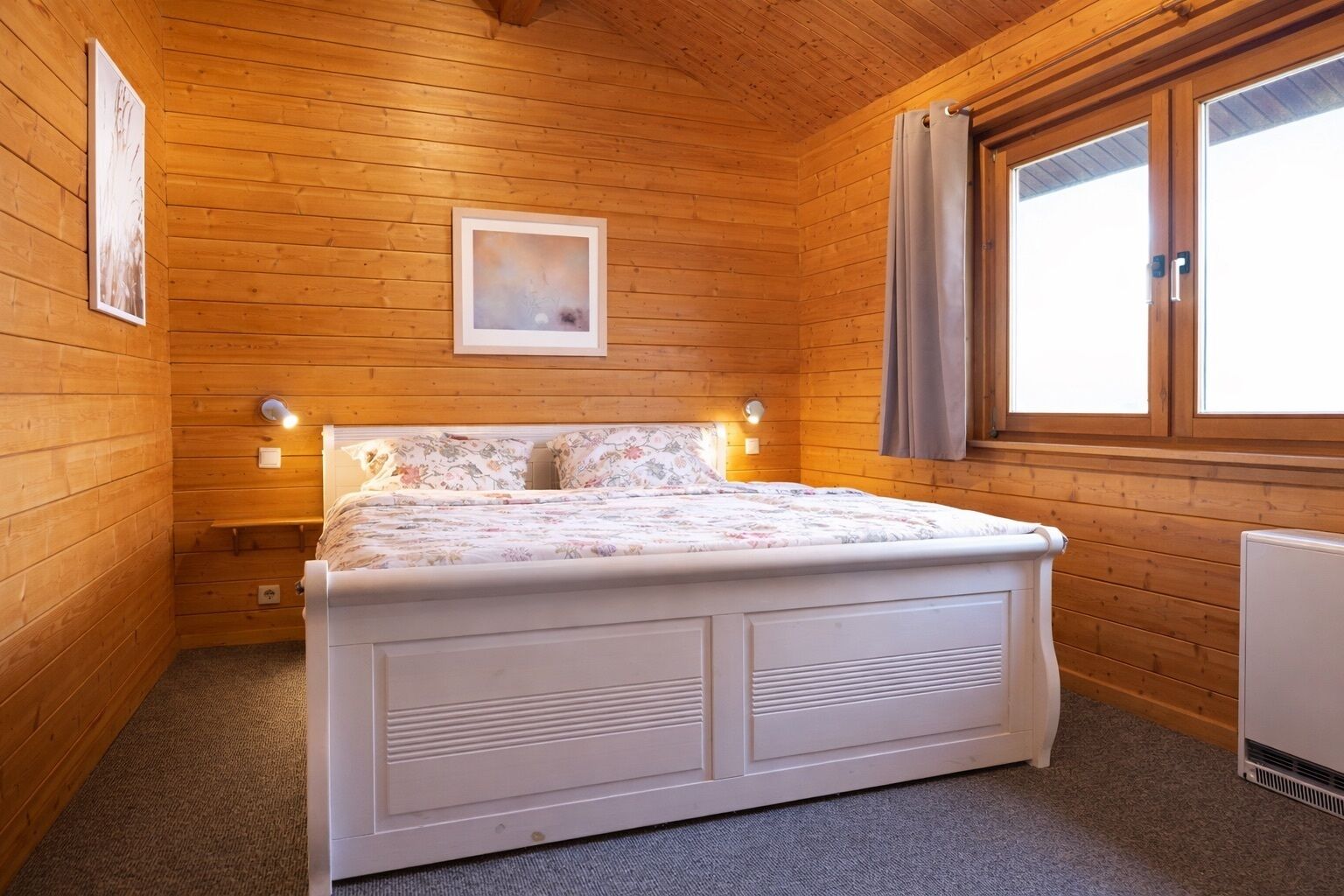 3 chambres, fer et planche à repasser, lit parapluie, Wi-Fi gratuit