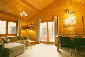 Tv, dvd-afspiller, videobibliotek, stereoanlæg