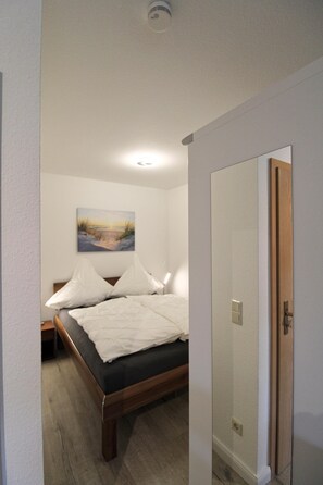 1 Schlafzimmer, kostenloses WLAN