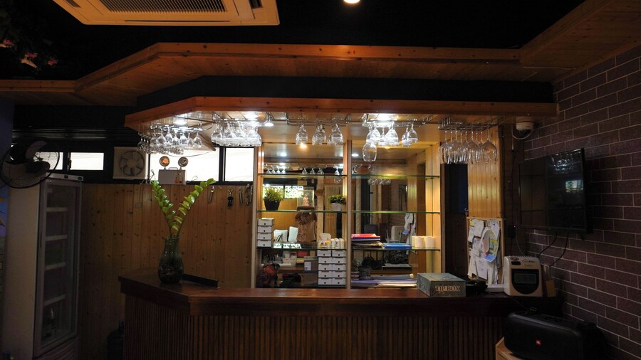 Boracay Paradise Hotel