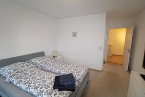 1 bedroom, free WiFi