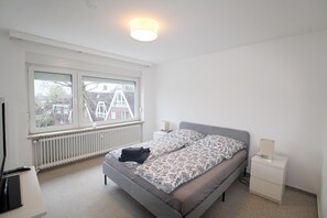 1 chambre, Wi-Fi gratuit