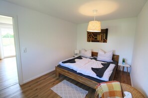 1 Schlafzimmer, kostenloses WLAN