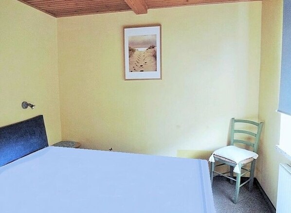 1 chambre, Wi-Fi gratuit