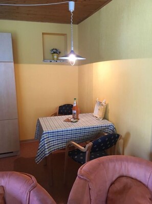 Restauration