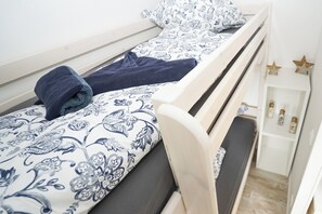 1 Schlafzimmer, kostenloses WLAN