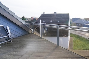 Boendeområde