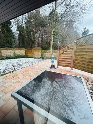 Terras