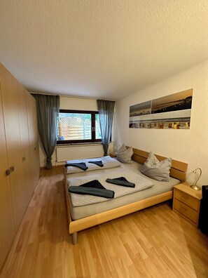 1 غرفة نوم وواي فاي مجانًا