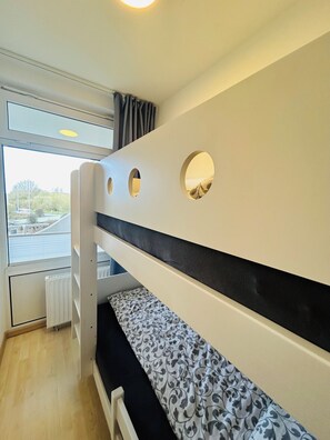 1 Schlafzimmer, kostenloses WLAN