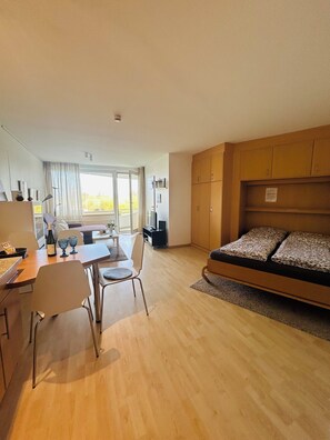 1 slaapkamer, gratis wifi