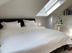 1 bedroom, free WiFi