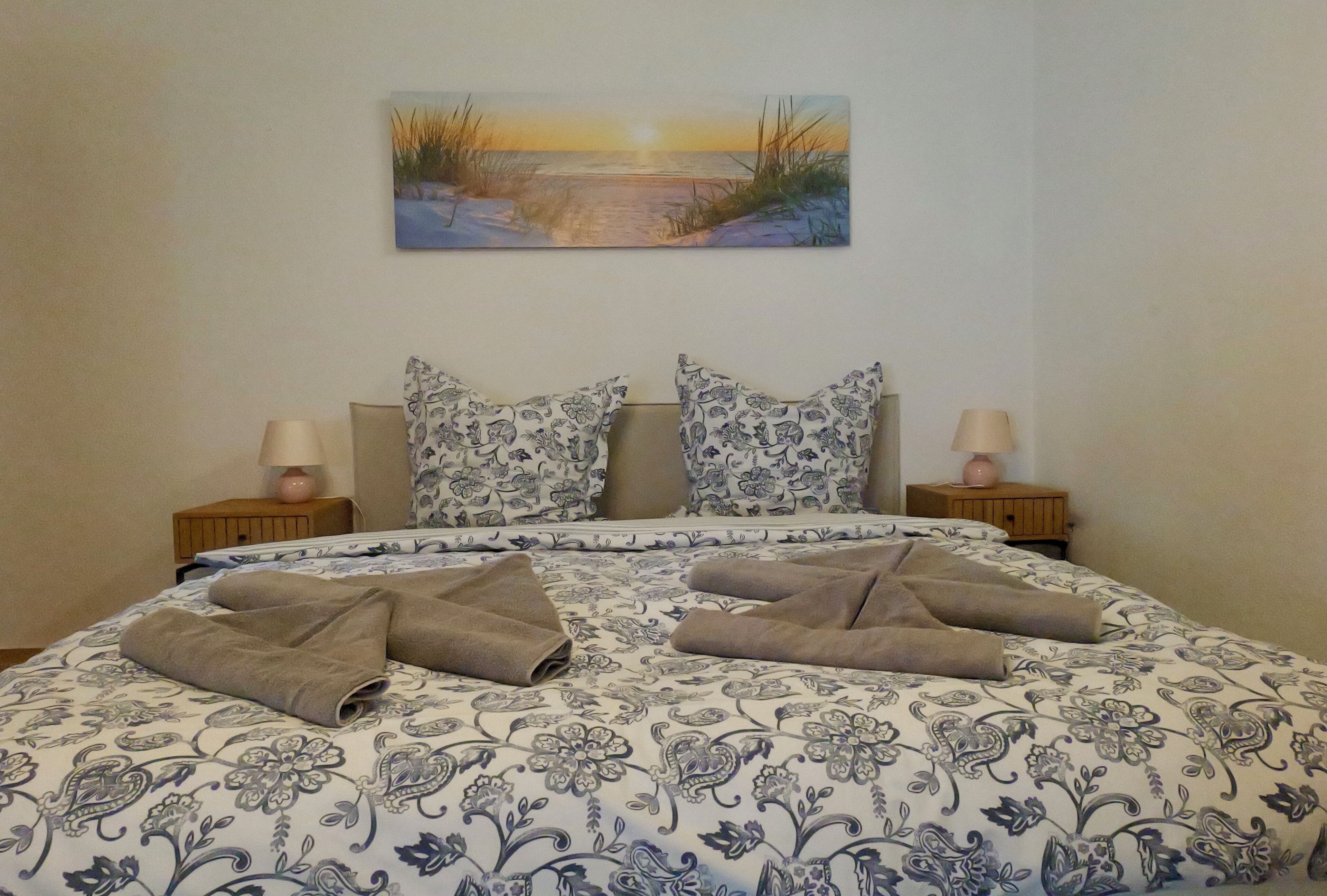 2 sovrum och gratis wi-fi