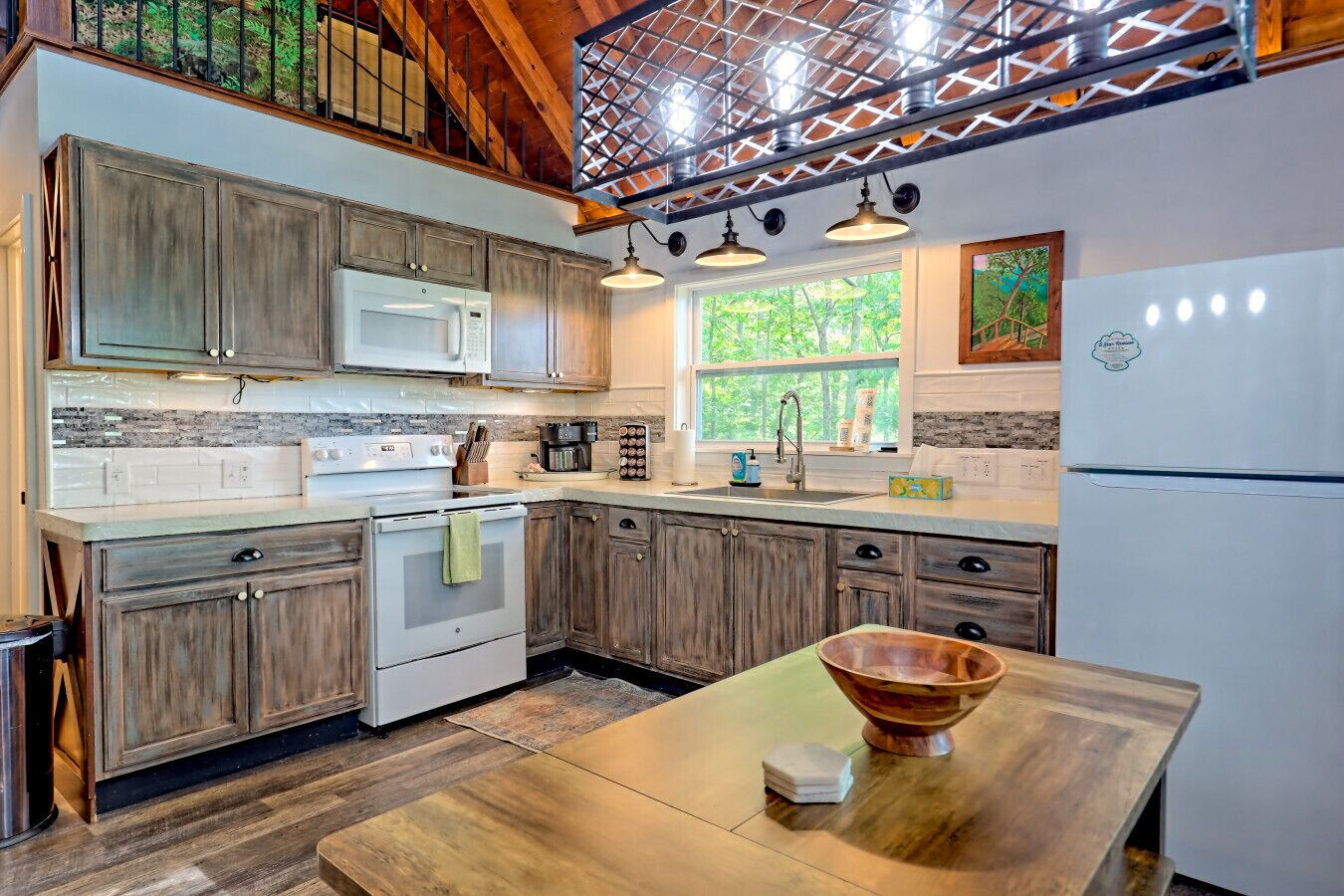 Artículos de limpieza ecológicos 