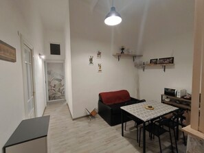 Coin séjour