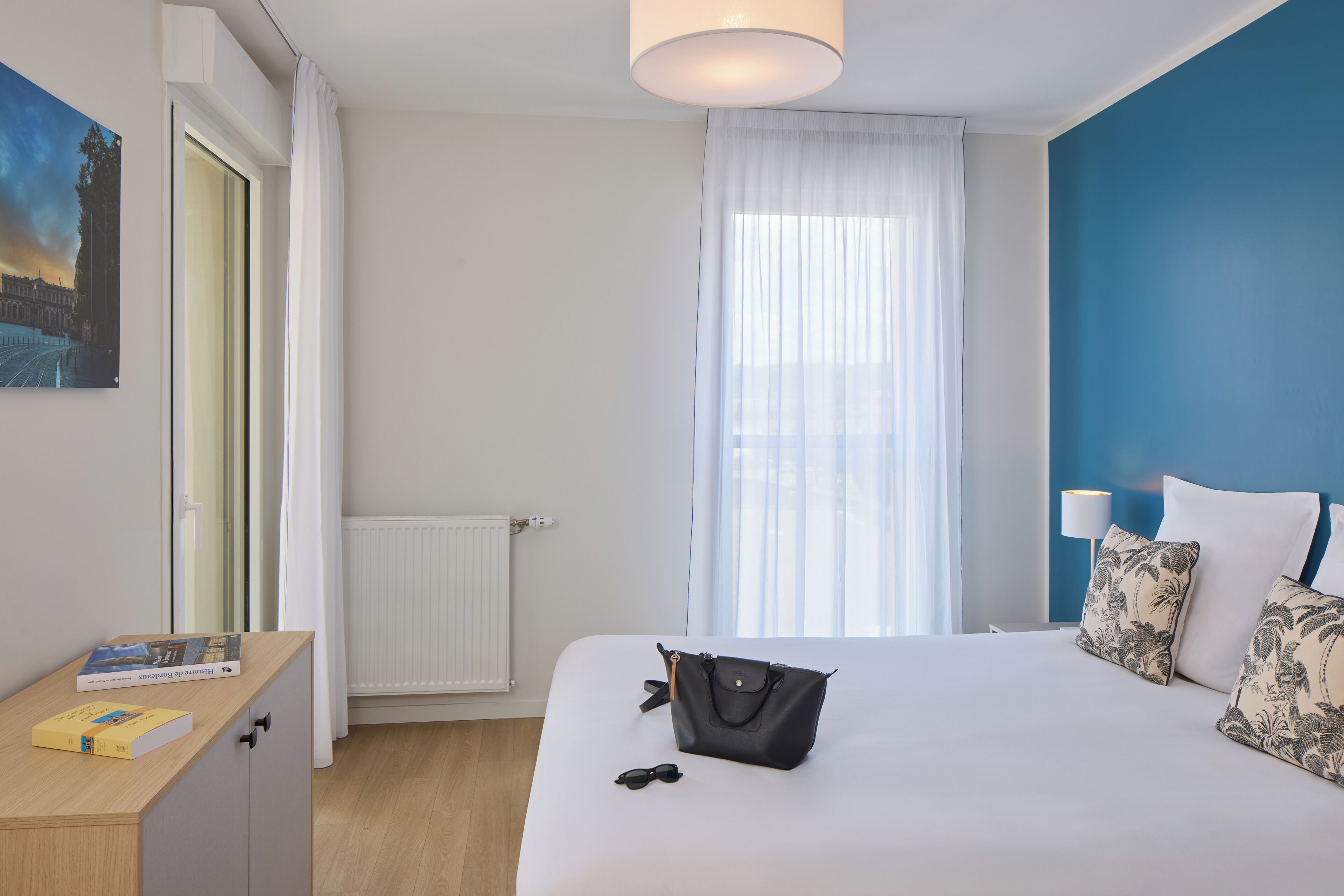 Photo - Quality Aparthotel Bordeaux Saint-Jean