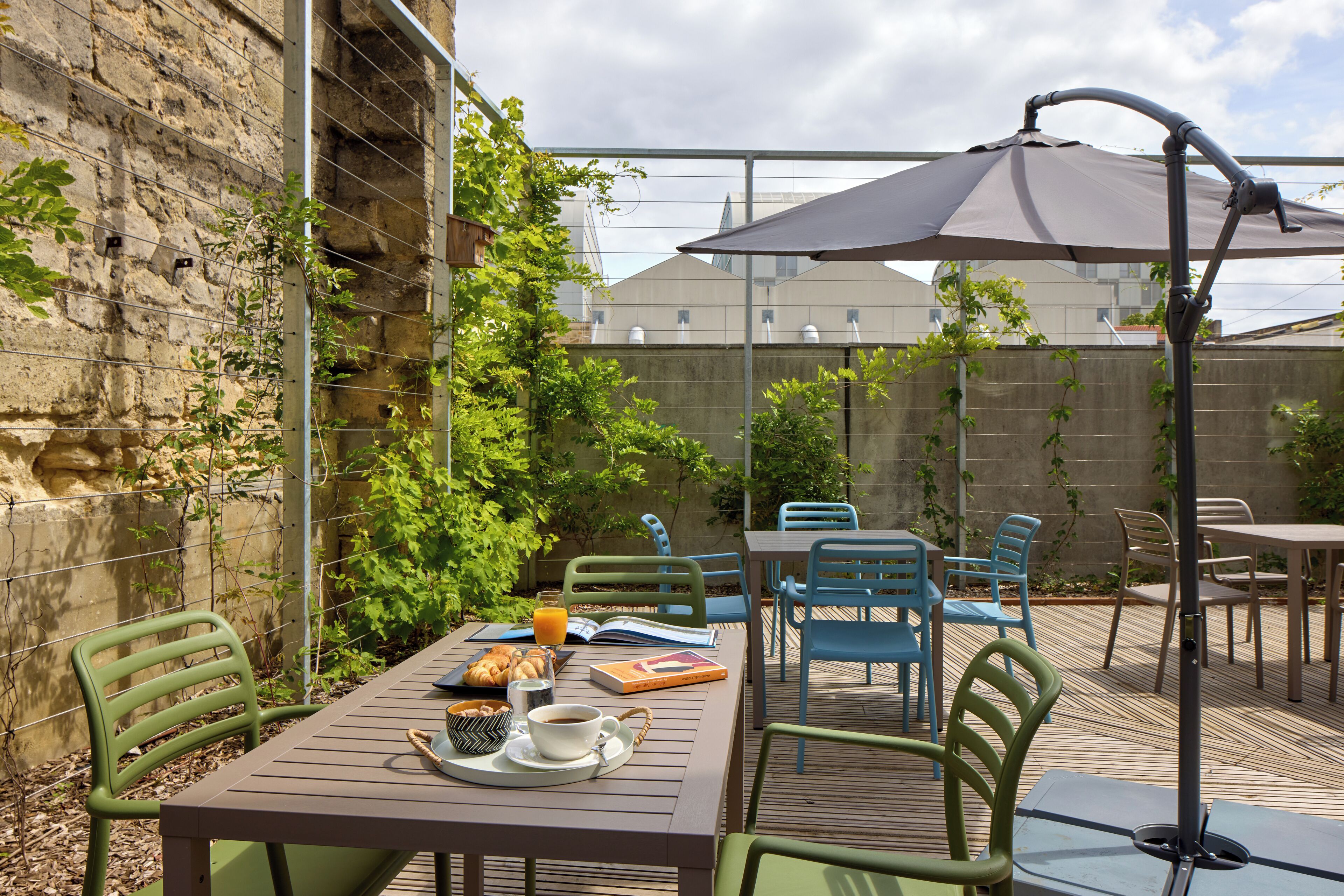 Photo - Quality Aparthotel Bordeaux Saint-Jean