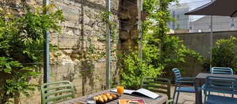 Quality Aparthotel Bordeaux Saint-Jean