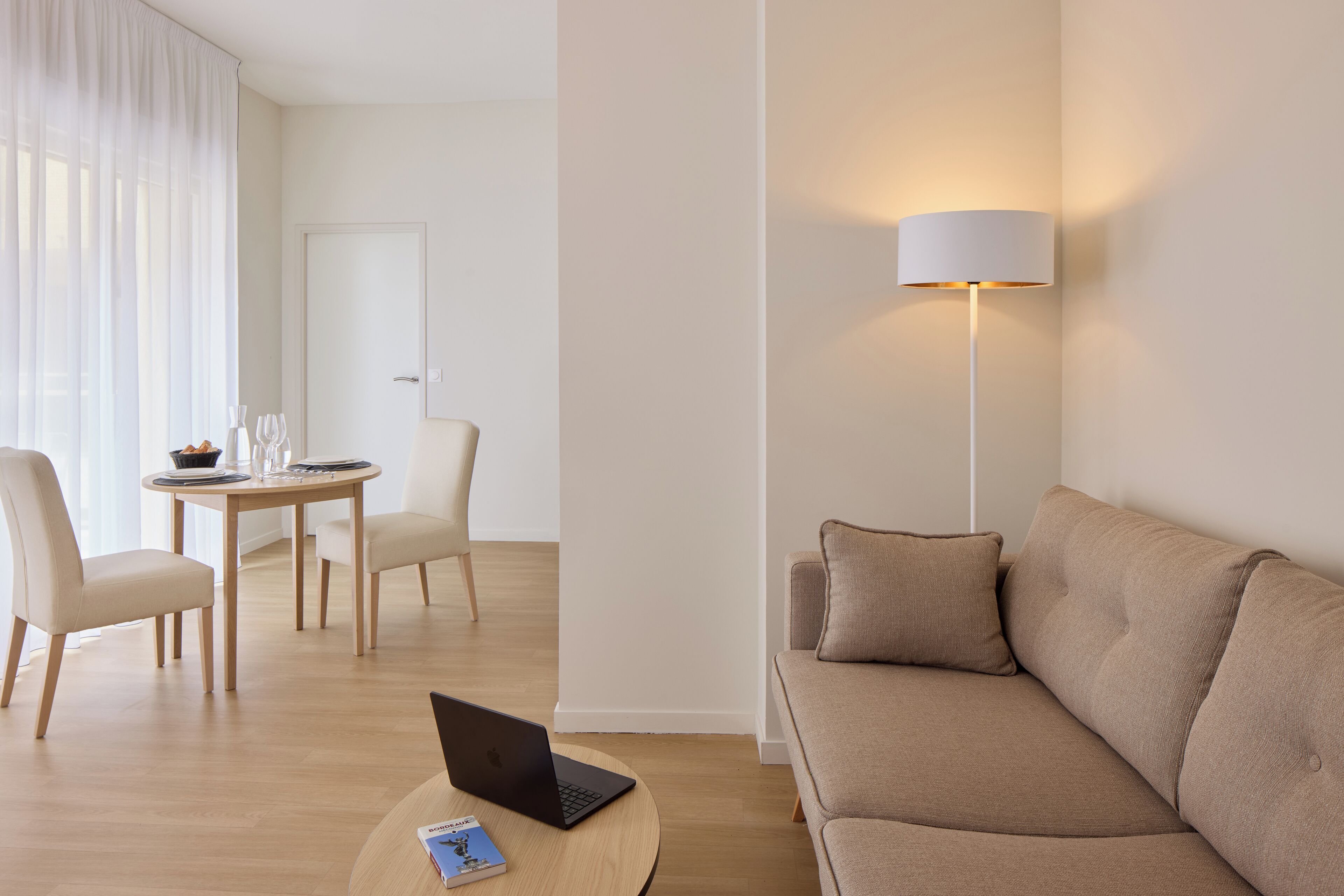 Photo - Quality Aparthotel Bordeaux Saint-Jean