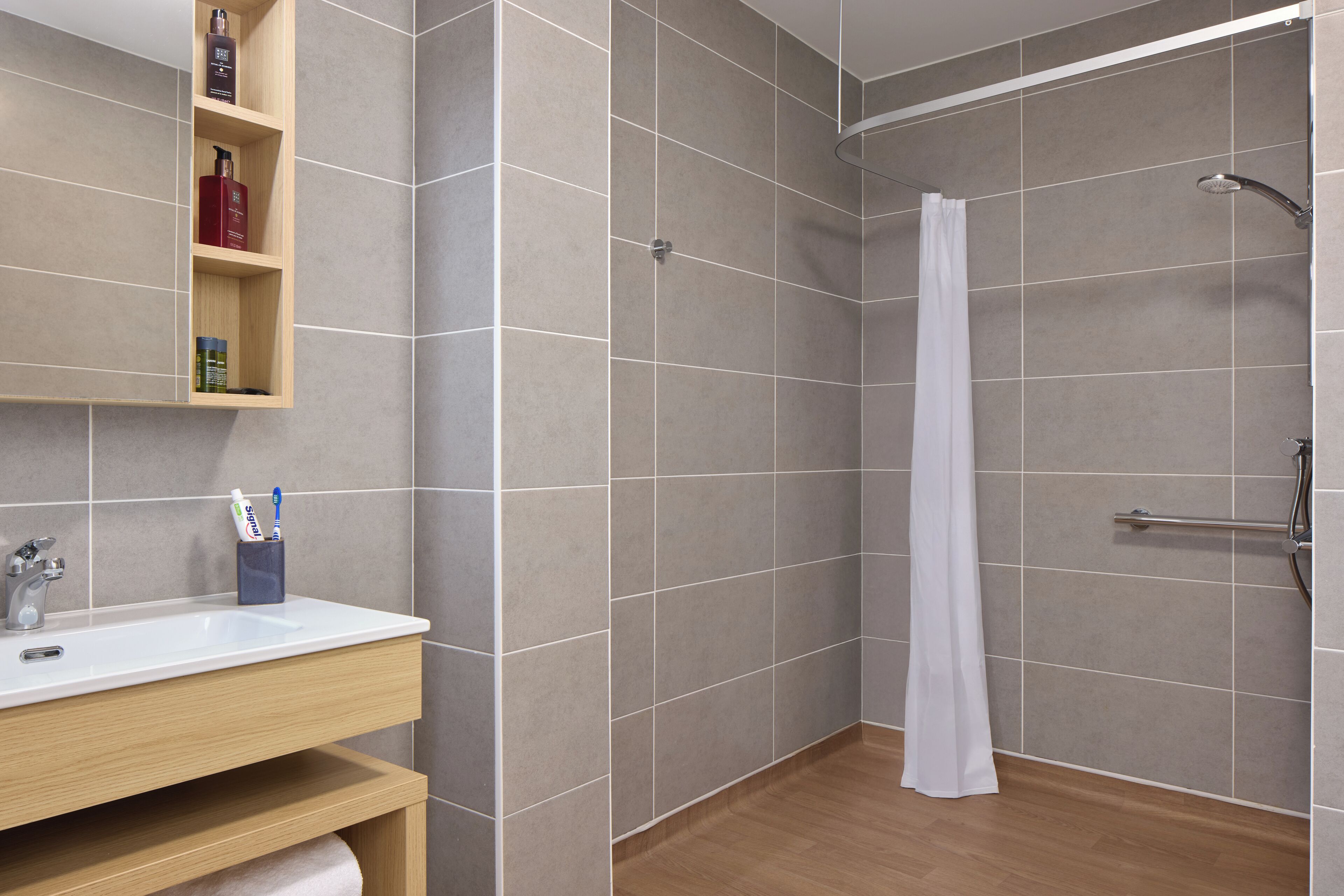 Photo - Quality Aparthotel Bordeaux Saint-Jean