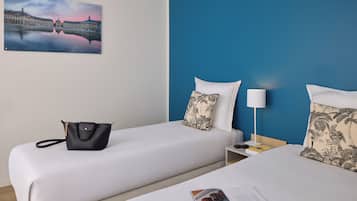 1 bedroom, iron/ironing board, free cribs/infant beds, free WiFi