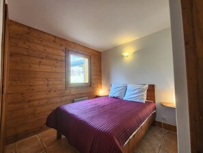 3 chambres, Wi-Fi gratuit