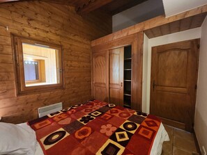 3 Schlafzimmer, kostenloses WLAN