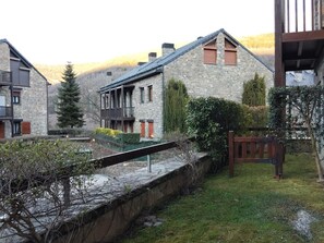 Außenbereich