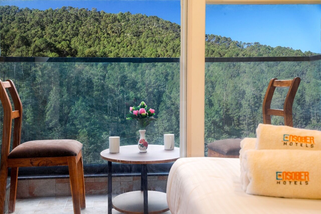 Superior Double Room | Free WiFi