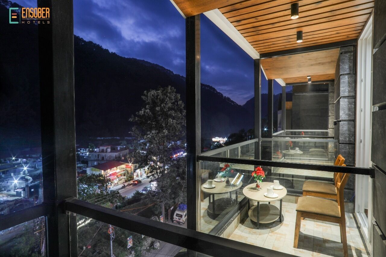 Superior Double Room | Free WiFi