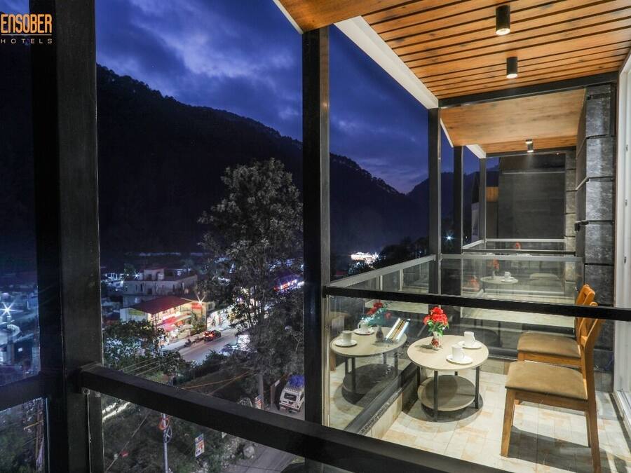 Superior Double Room | Free WiFi