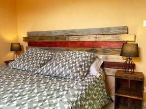 3 Schlafzimmer, kostenloses WLAN