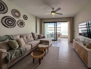 Fernseher, Arbeitsbereiche