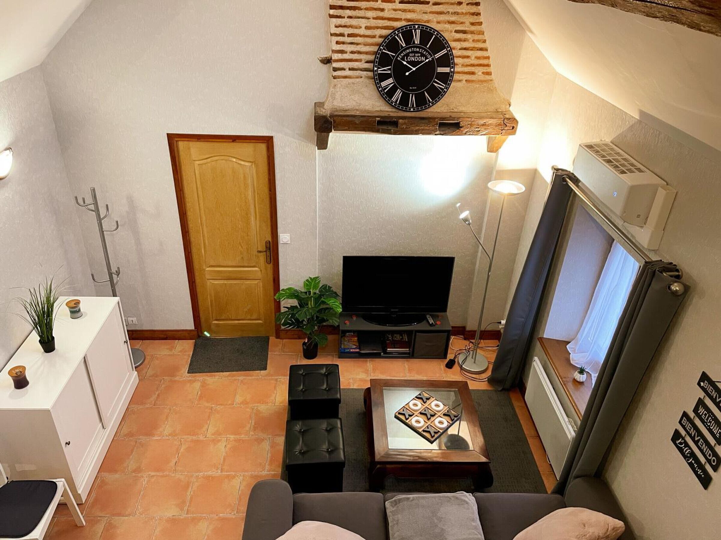 Gîte De Charme Pour 4 Pers à Tour-en-sologne, Climatisé - Bracieux
