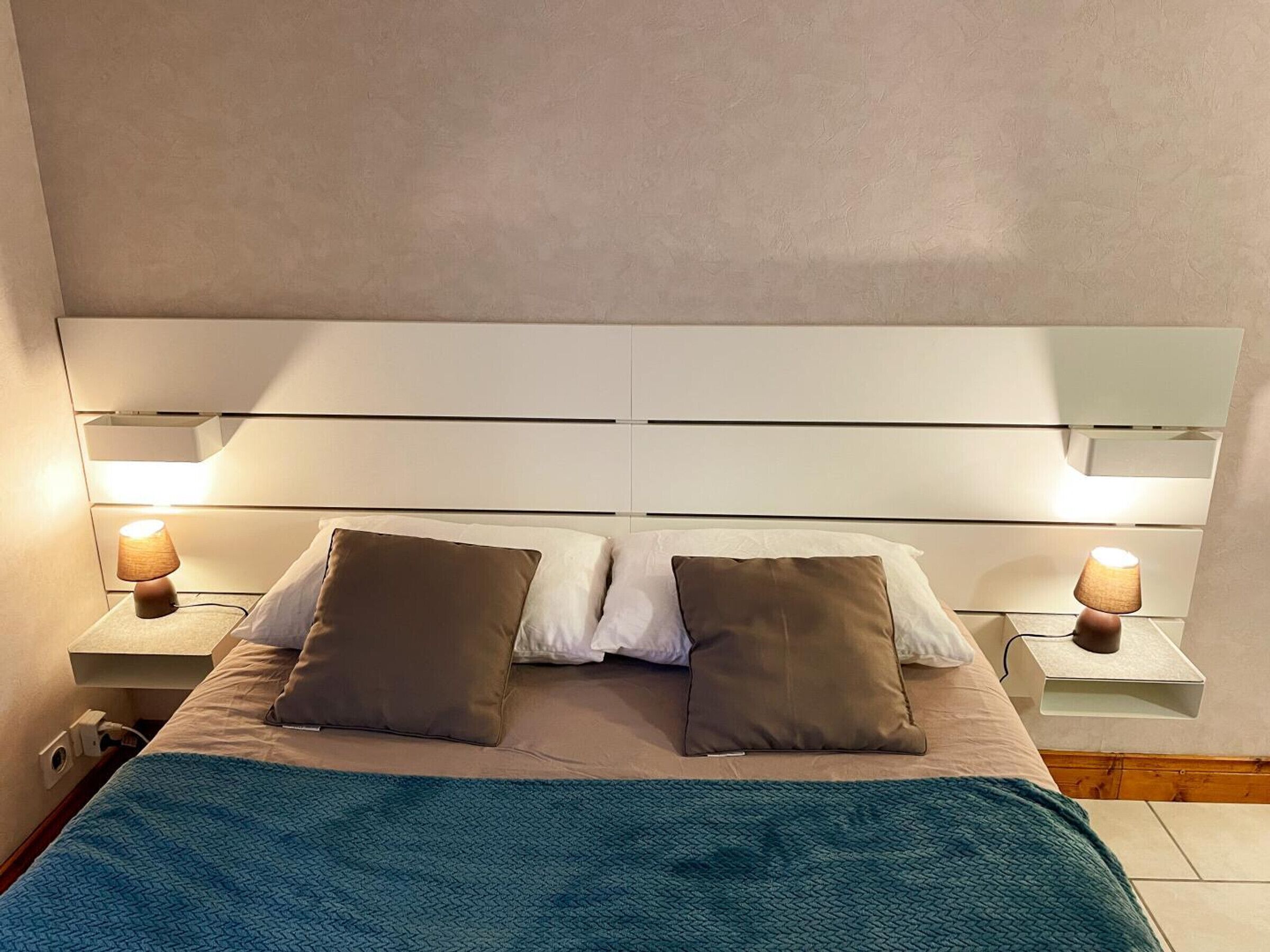 1 Schlafzimmer, kostenloses WLAN