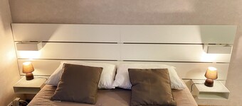 Charming house for 4 people in Tour-en-Sologne, with air conditioning