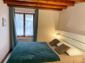 1 chambre, Wi-Fi gratuit