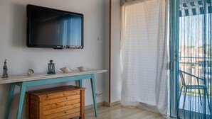 Fernseher