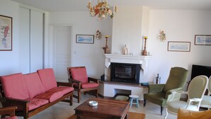 Oppholdsområde