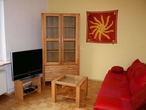 Hus | Opholdsområde