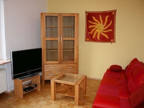 House | Living area