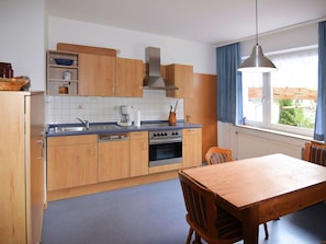 House | Private kitchen