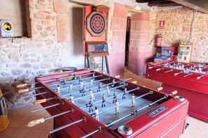 Interior - HOSTAL LA GUINEU (Viladrau)