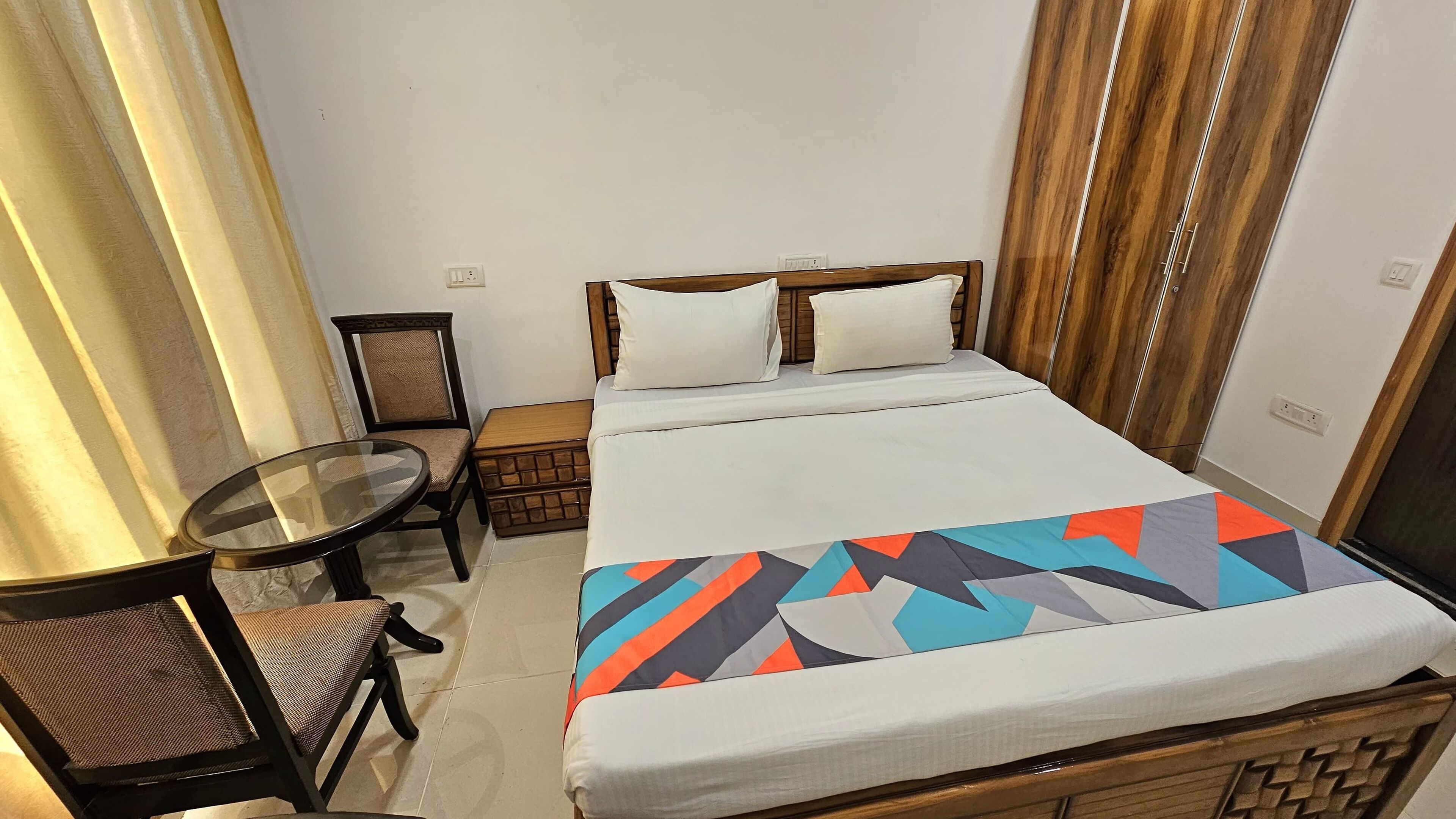 Kamar