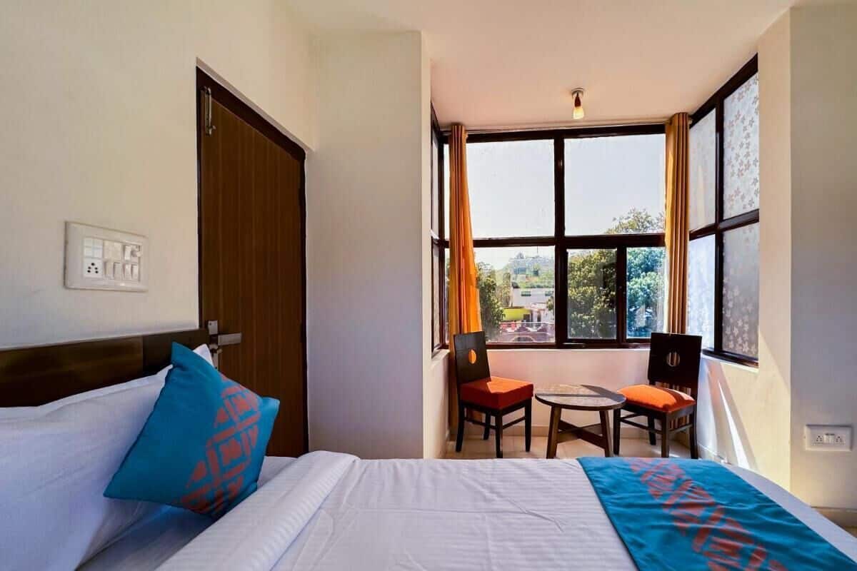 Habitación doble | Wifi gratis